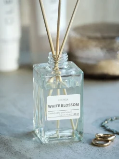 Cuidado Personal|Ambientadores De Varillas>JYSK ENERYDAAmbientador de varillas ENERYDA flores blancas 100ml