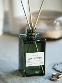 Cuidado Personal|Ambientadores De Varillas>JYSK ENERYDAAmbientador de varillas ENERYDA lima 100ml