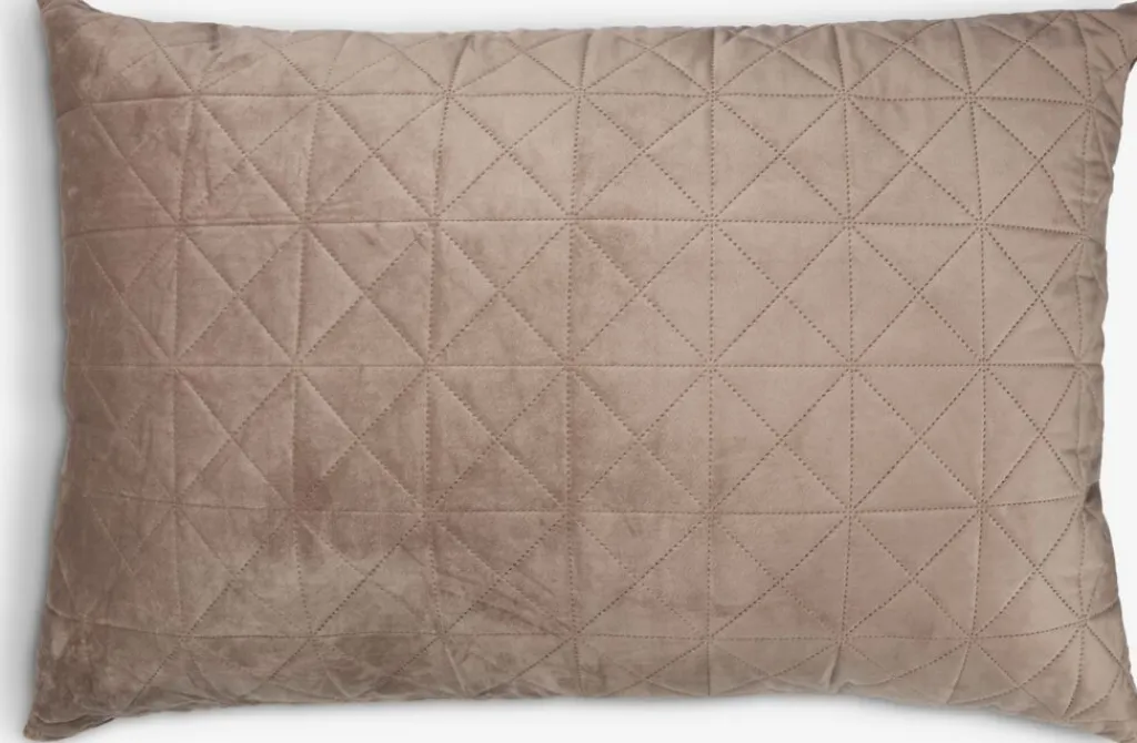 Cojines|Almohada Lumbar>JYSK ENGBLOMMECojín lumbar ENGBLOMME 60x90 Arena oscuro