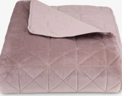 Colchas|Colchas>JYSK ENGBLOMMEColcha ENGBLOMME 220x240 Rosa