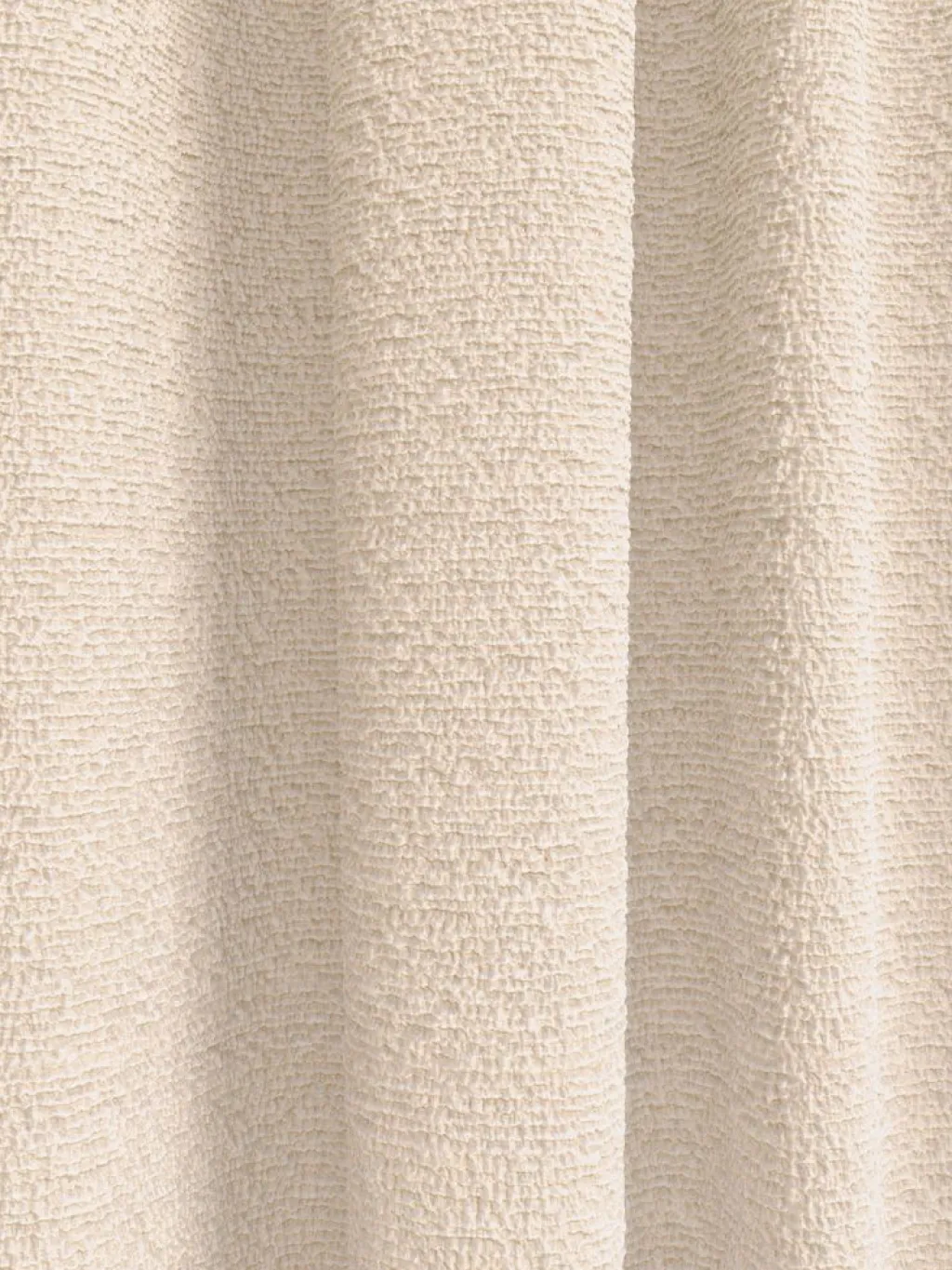 Cortinas Gruesas>JYSK ERKENCortina ERKEN 1x140x245 blanco crudo