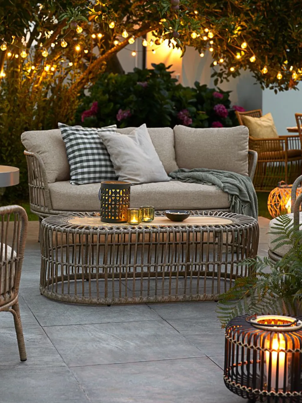 Cojines|Fundas De Cojín>JYSK ERTEVIKKEFunda de cojín ERTEVIKKE 50x50 beis Beige