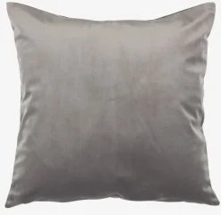 Cojines|Fundas De Cojín>JYSK ERTEVIKKEFunda de cojín ERTEVIKKE 50x50 Gris oscuro