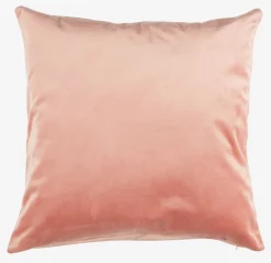 Cojines|Fundas De Cojín>JYSK ERTEVIKKEFunda de cojín ERTEVIKKE 50x50 Rosa empolvado