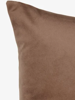 Cojines|Fundas De Cojín>JYSK ERTEVIKKEFunda de cojín ERTEVIKKE 40x60 Marrón claro