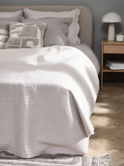 Cojines|Almohada Lumbar>JYSK FAGERKLOKKECojín lumbar FAGERKLOKKE 50x70 beis Beige