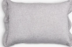Cojines|Almohada Lumbar>JYSK FAGERKLOKKECojín lumbar FAGERKLOKKE 50x70 Gris