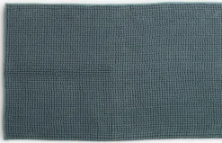 Alfombras De Baño>JYSK FAGERSTAPLUSAlfombrilla de baño FAGERSTA 50x80cm Azul empolvado