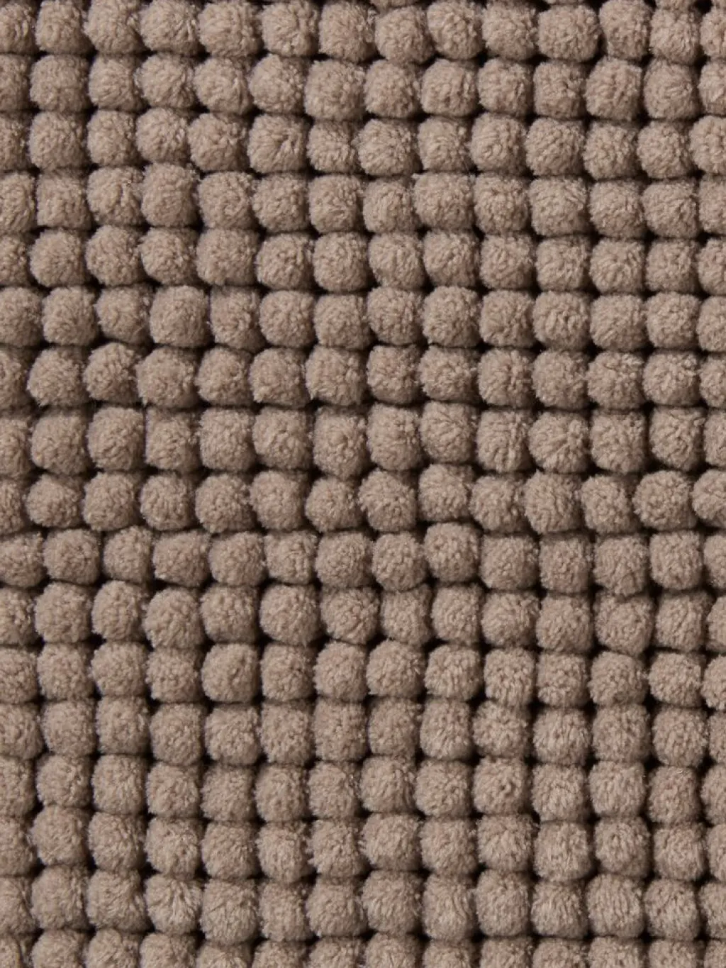 Alfombras De Baño>JYSK FAGERSTAPLUSAlfombrilla de baño FAGERSTA 50x80 Arena oscuro