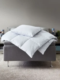 Almohadas De Plumón>JYSK FALKETINDPLUSAlmohada de plumón de pato 50x70 FALKETIND