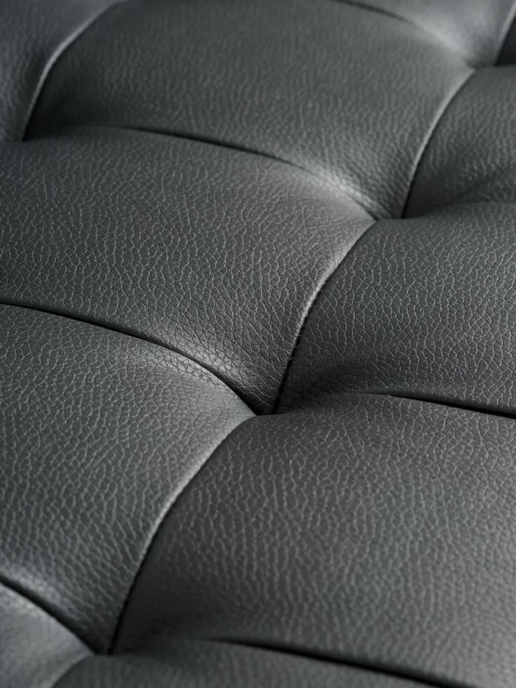 2 Plazas|3 Plazas>JYSK FALSLEVSofá FALSLEV chaise longue polipiel Negro