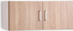 Armarios|Todos Los Armarios>JYSK FANDRUPAltillo FANDRUP 97x41 2 puertas color Roble claro