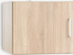 Armarios|Todos Los Armarios>JYSK FANDRUPAltillo FANDRUP 50x41 1 puerta color Roble claro