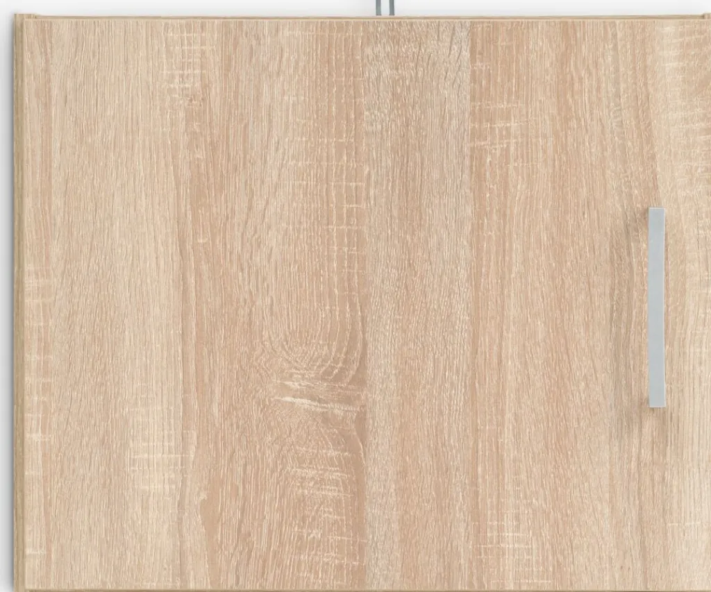 Armarios|Todos Los Armarios>JYSK FANDRUPAltillo FANDRUP 50x41 1 puerta color Roble claro