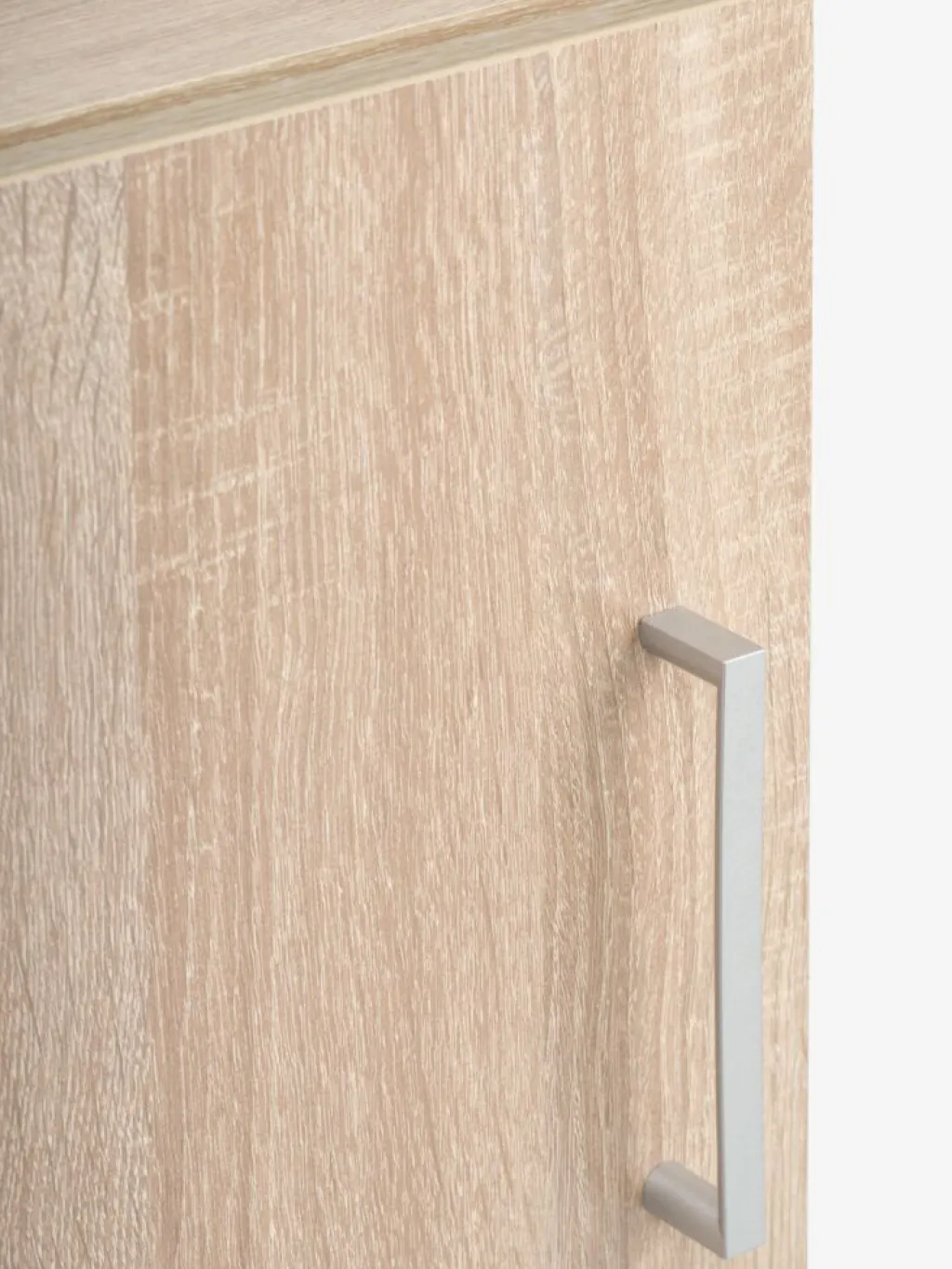 Armarios|Todos Los Armarios>JYSK FANDRUPAltillo FANDRUP 50x41 1 puerta color Roble claro