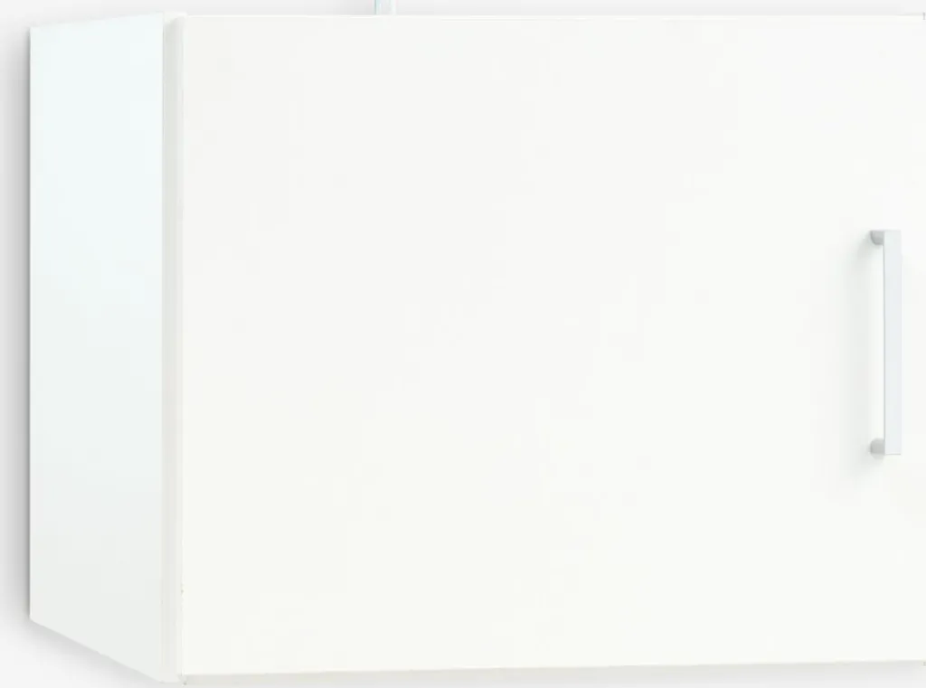Armarios|Todos Los Armarios>JYSK FANDRUPAltillo FANDRUP 50x41 1 puerta Blanco
