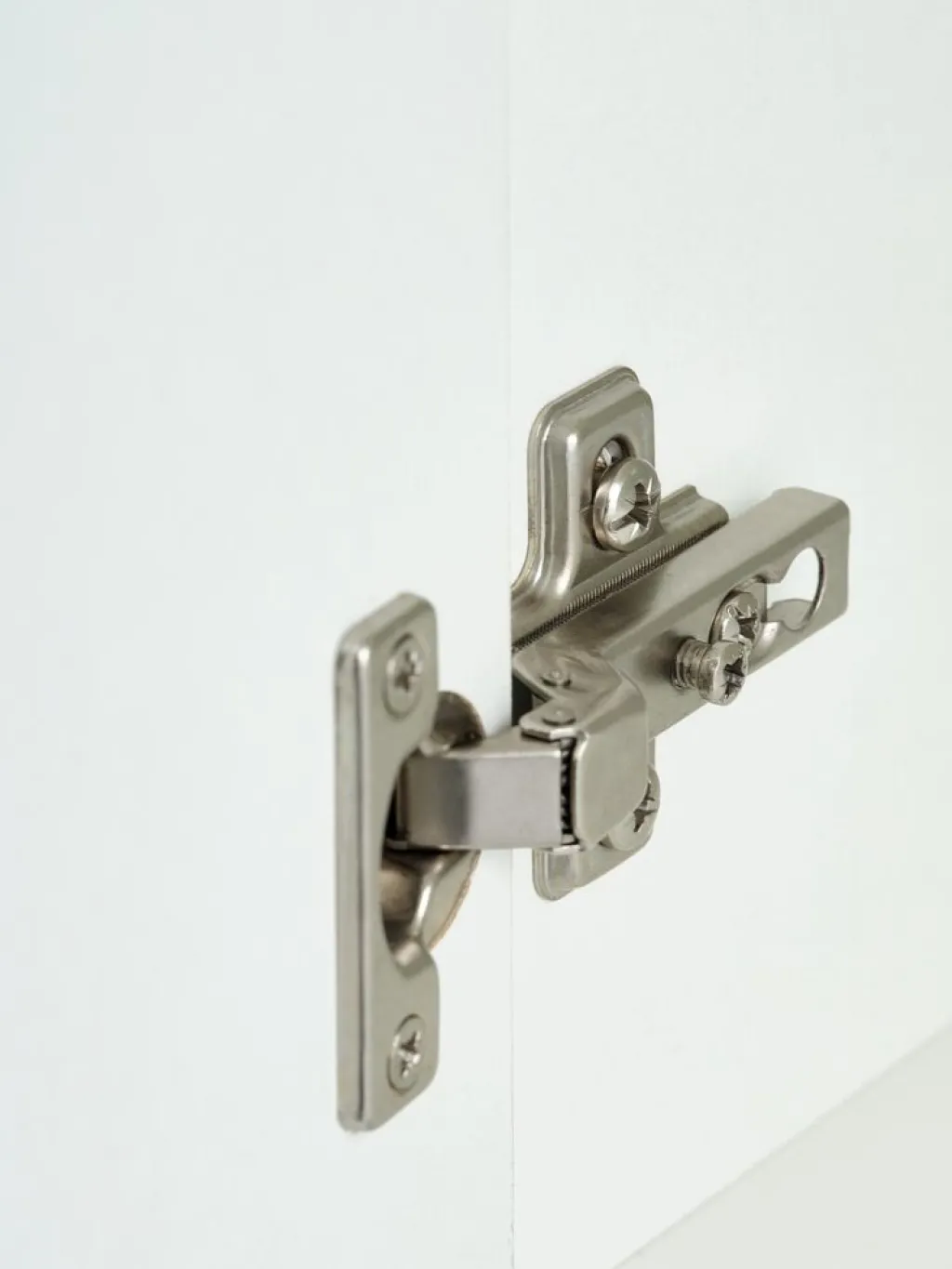 Armarios|Todos Los Armarios>JYSK FANDRUPAltillo FANDRUP 50x41 1 puerta Blanco