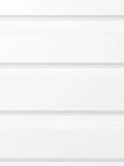 Estores Dobles>JYSK FEMRISEstor doble FEMRIS 45x180cm Blanco
