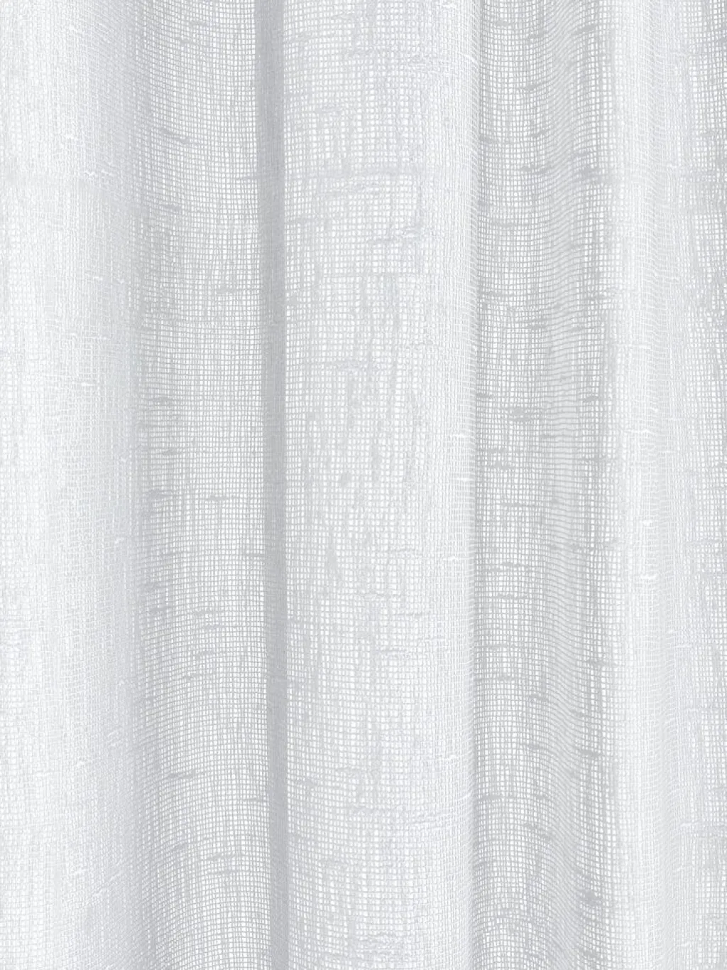 Cortinas Traslúcidas>JYSK FEMUNDENCortina FEMUNDEN 1x140x245 blanco