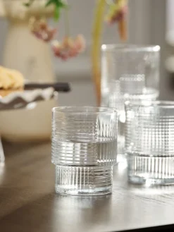 Vasos Y Tazas>JYSK FERDINANDVaso FERDINAND 32cl transparente