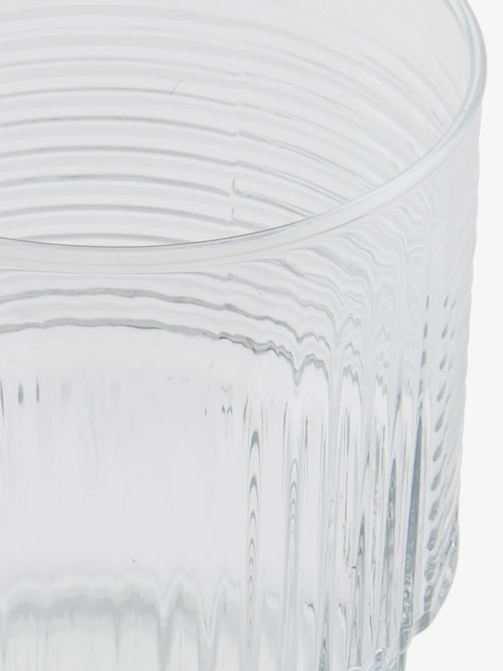 Vasos Y Tazas>JYSK FERDINANDVaso FERDINAND 32cl transparente
