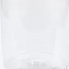 Faroles>JYSK FJELDPortavelas FJELD Ø15xA25cm cristal