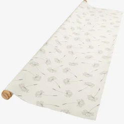 Hules>JYSK FJELLARVEMantel de vinilo FJELLARVE 140 blanco crudo
