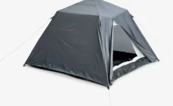 Tiendas De Campaña>JYSK FJELLRYPETienda de campaña pop up FJELLRYPE 4 personas gris