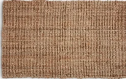 Felpudos|Felpudos>JYSK FJELLSTARRFelpudo FJELLSTARR 50x80x1,5 natural