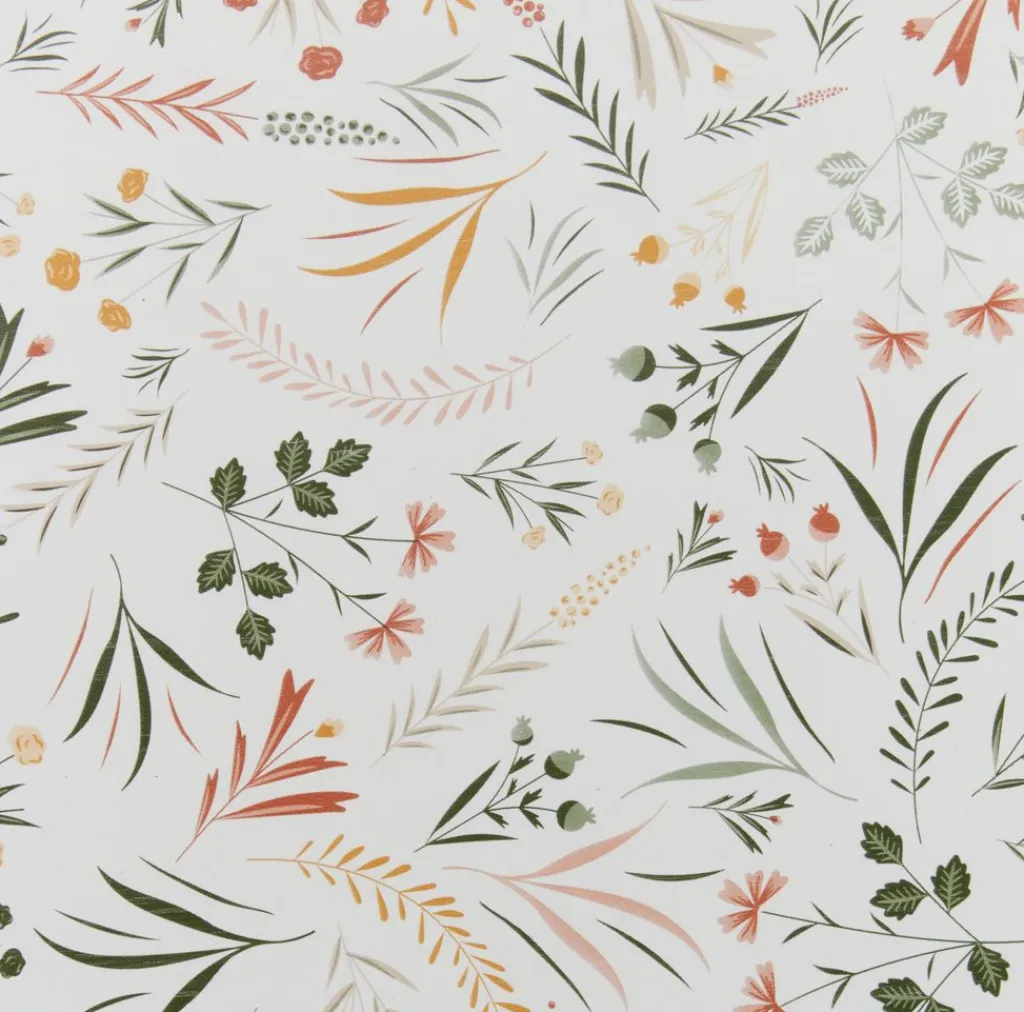 Hules>JYSK FLUEBLOMMantel de vinilo FLUEBLOM 140
