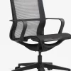 Sillas De Oficina|Sillas Gaming>JYSK FOLBYSilla de oficina FOLBY malla negro/negro