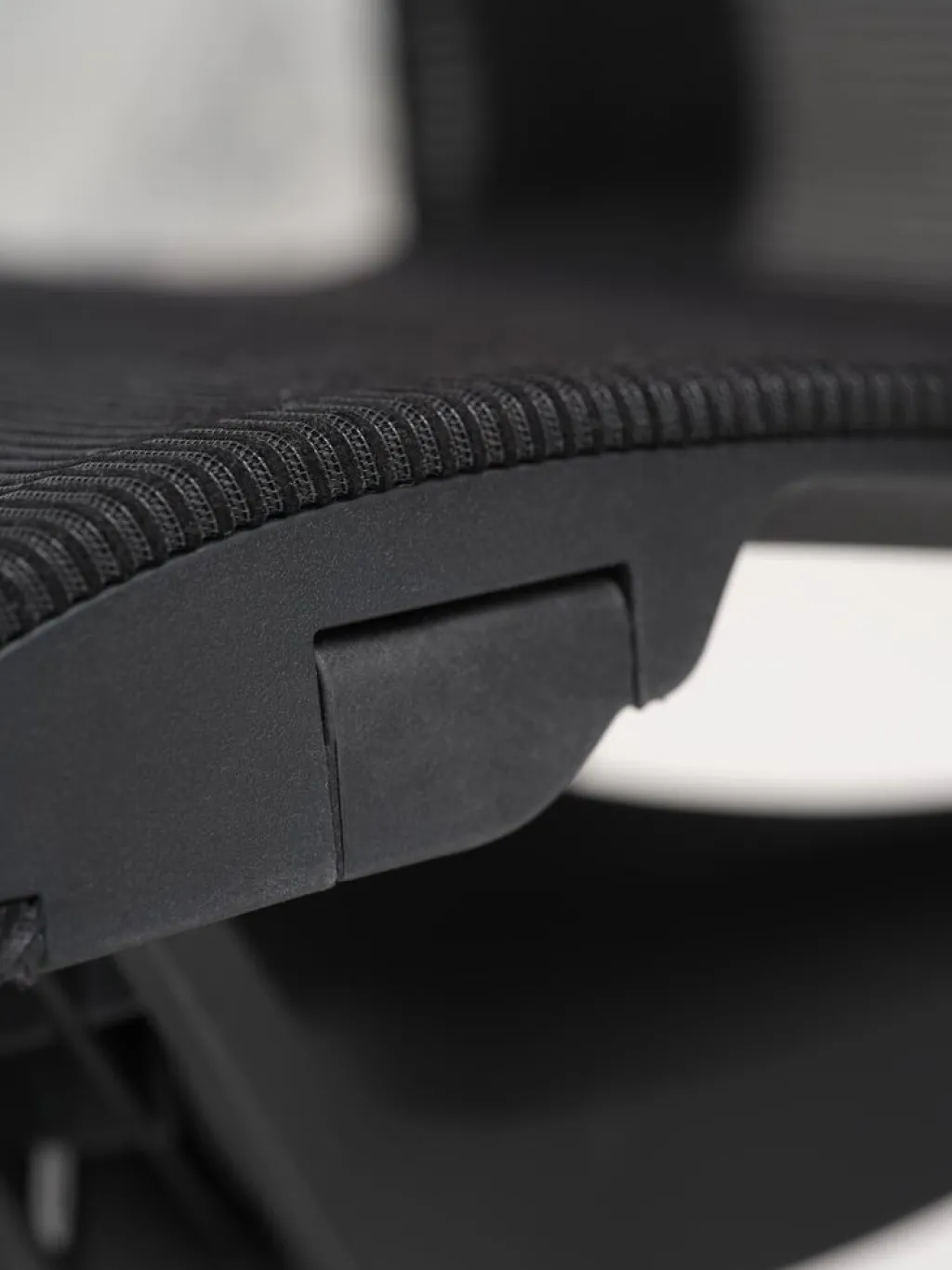 Sillas De Oficina|Sillas Gaming>JYSK FOLBYSilla de oficina FOLBY malla negro/negro