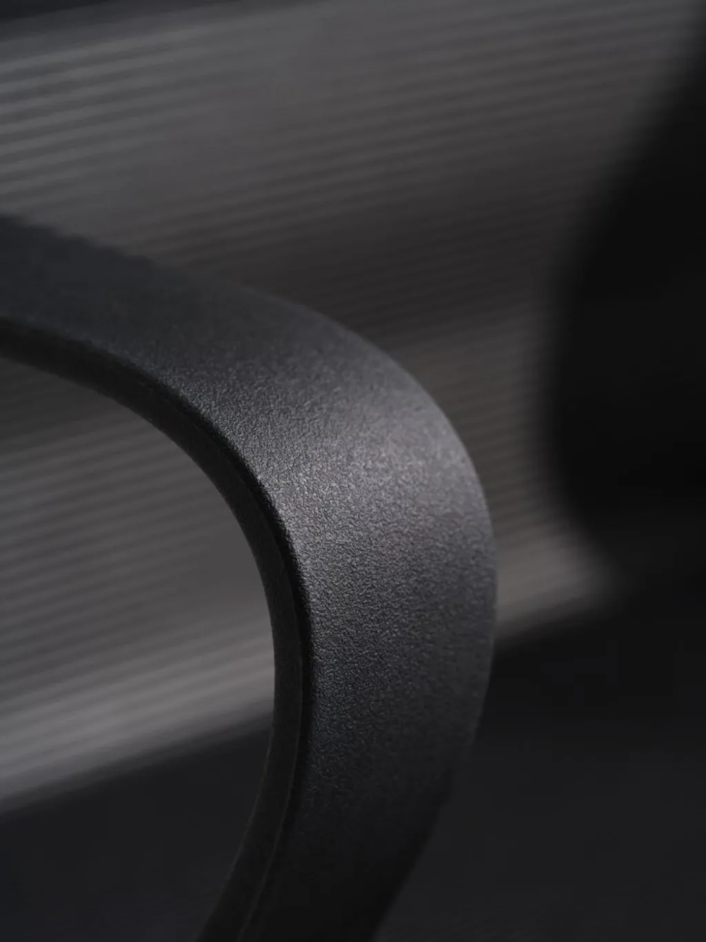 Sillas De Oficina|Sillas Gaming>JYSK FOLBYSilla de oficina FOLBY malla negro/negro