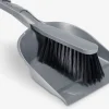 Productos De Limpieza>JYSK FOLMERRecogedor FOLMER L19cm con cepillo
