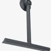 Cuidado Personal|Accesorios>JYSK FORSBYEscobilla de goma FORSBY con ventosa gris