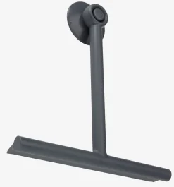 Cuidado Personal|Accesorios>JYSK FORSBYEscobilla de goma FORSBY con ventosa gris