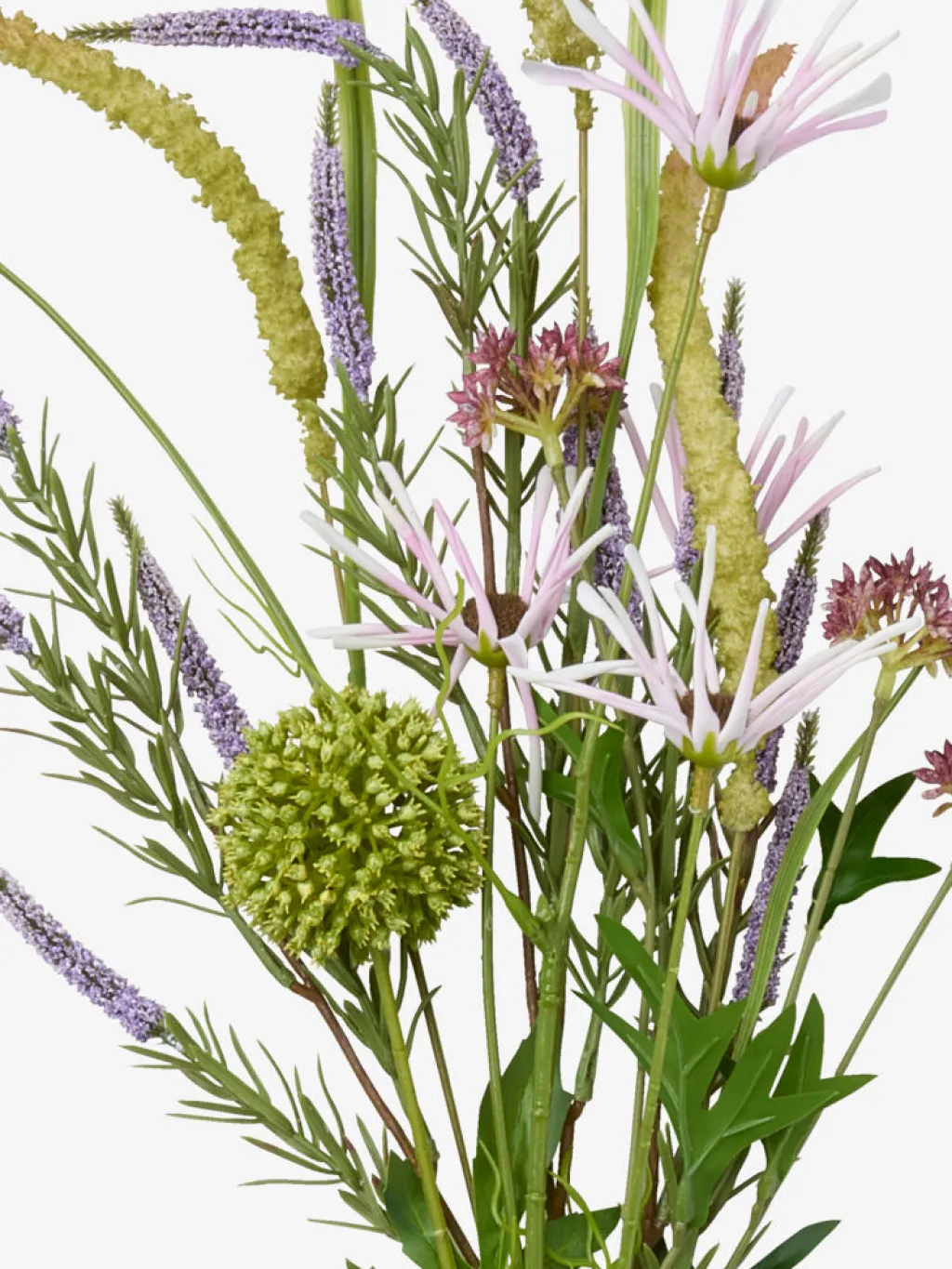 Flores Artificiales>JYSK FRANZRamo artificial FRANZ A75cm verde