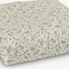 Mantas>JYSK FRESIAManta acolchada FRESIA 140x200 verde/azul