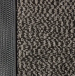 Felpudos|Felpudos>JYSK FRYTLEFelpudo FRYTLE 40x60x0,5 gris