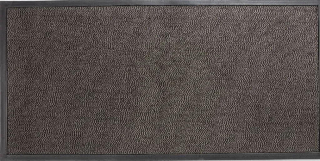 Felpudos|Felpudos>JYSK FRYTLEFelpudo FRYTLE 60x120x0,5 gris