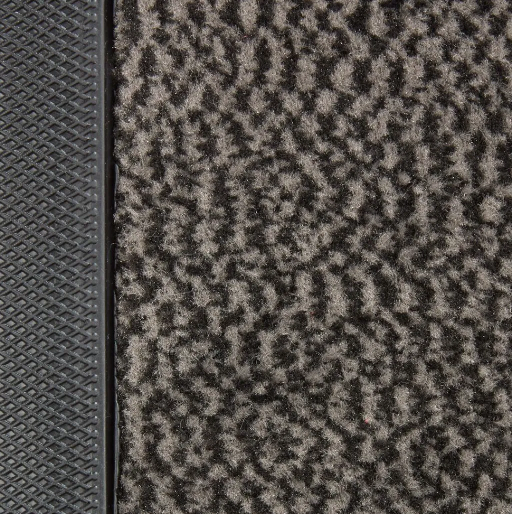 Felpudos|Felpudos>JYSK FRYTLEFelpudo FRYTLE 60x120x0,5 gris
