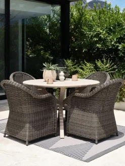 Conjuntos Mesa Y Sillas De Jardín><noscript><img width=