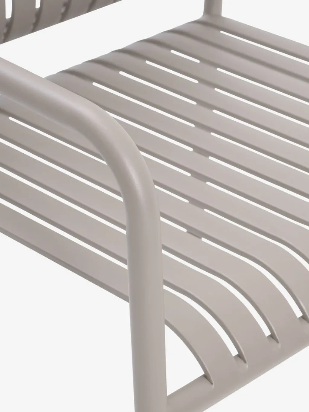Conjuntos Mesa Y Sillas De Jardín|Muebles De Jardín>JYSK FURUSETConjunto muebles jardín FURUSET 2 plazas arena oscuro