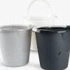Productos De Limpieza>JYSK GABRIELCubo GABRIEL 10L variado