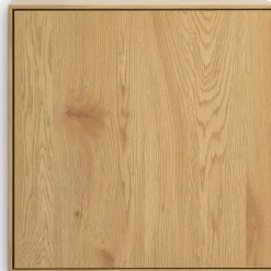 Estanterias Y Librerías|Estanterias Y Librerías>JYSK GEDSERMódulo de pared GEDSER armario color roble cálido