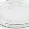 Portavelas>JYSK GEORGBandeja de cristal GEORG Ø11cm para velas