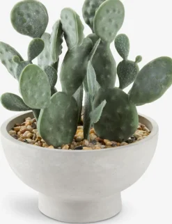 Plantas Artificiales>JYSK GILLIANPlanta artificial GILLIAN Ø20xA22cm con maceta