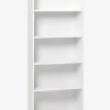 Estanterias Y Librerías|Estanterias Y Librerías>JYSK GISLINGELibrería GISLINGE 5 estantes blanco