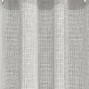 Gasa>JYSK GJENDECortina GJENDE 1x140x245 gris claro