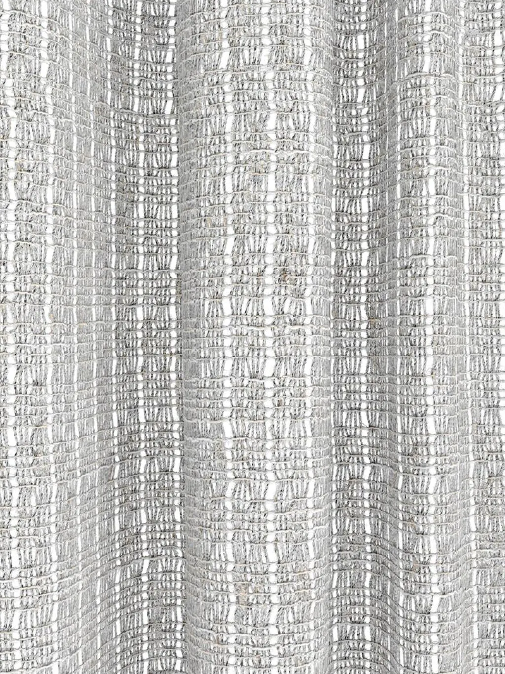Gasa>JYSK GJENDECortina GJENDE 1x140x245 gris claro